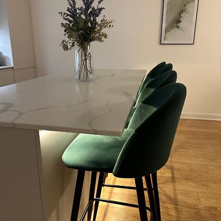 Lux 2 Bedroom Ground Floor Apartment エディンバラ エクステリア 写真