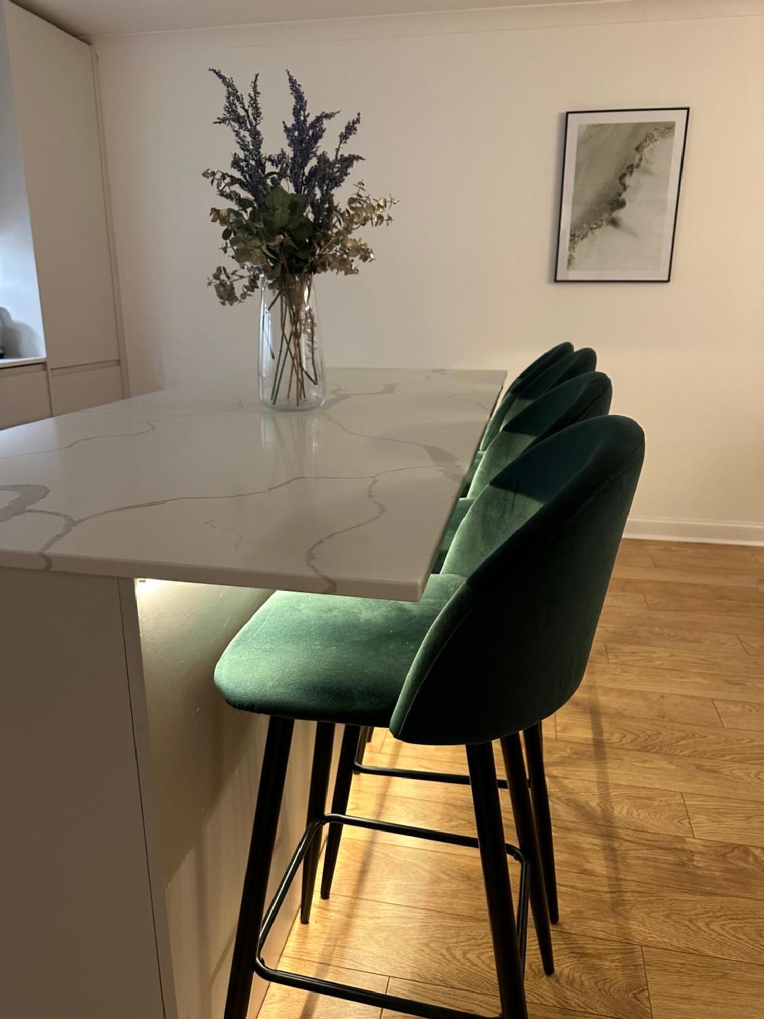 Lux 2 Bedroom Ground Floor Apartment エディンバラ エクステリア 写真