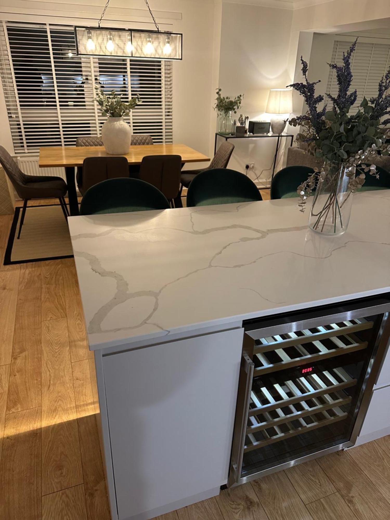 Lux 2 Bedroom Ground Floor Apartment エディンバラ エクステリア 写真